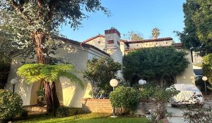 Old Hollywood Estate Sales in Historic Sunset Square