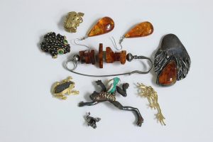 Estate Jewelry - Hughes Estate Sales