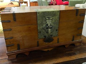 antique furniture