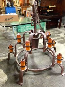 consignment sales