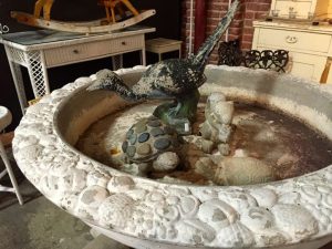estate liquidation