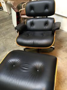 vintage furniture