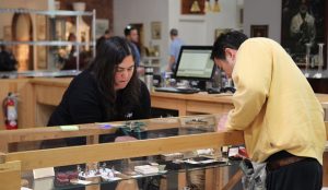 Hughes Estate Showroom Sale