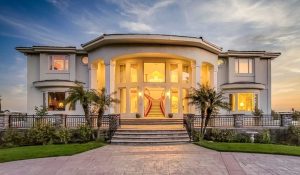 estate sale library in upland