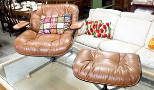 antique furniture from estate sale in pasadena