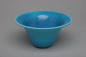 Glen Lukens Studio Pottery – Mid-century Modern Art