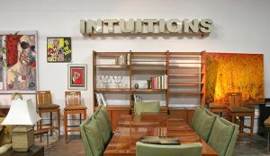 consignment store 
