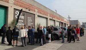 Hughes Estate Sales – Consignment Showroom