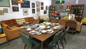 Mid Century Modern Furniture