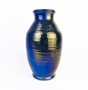 collectible studio pottery auction