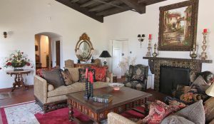 Shop Hughes Estate Sales in Los Angeles for Spanish Revival