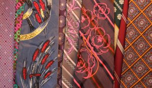 vintage ties