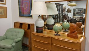 estate sales