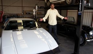 vintage cars for sale