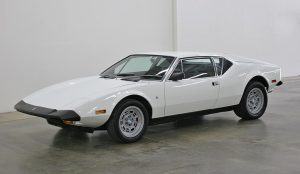vintage cars