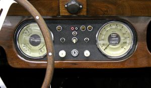 antique car sales